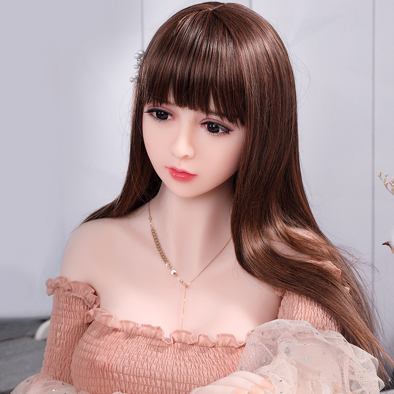 Full Entity Doll Silicone for Men Live Girlfriend Live Virgin Male Inflatable Adult Supplies SEX DOLL