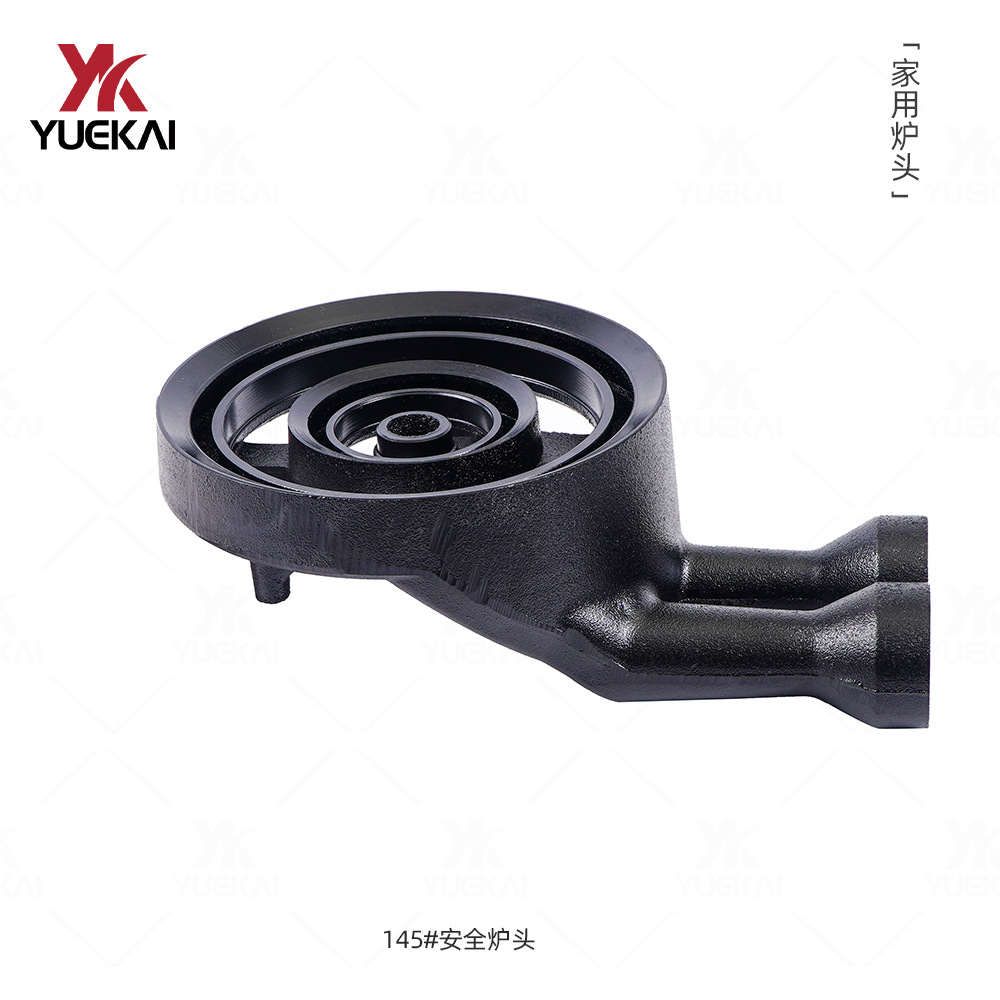 YueKai145# estufas de mesa estufas de salida de mesa estufas de gas de mesa accesorios de cocina de gas image 6
