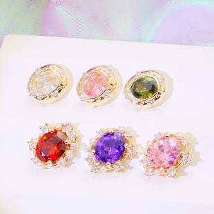 14K����ɫ�U����Ƕؐ���� �� ���diy�ֹ��Ʒ���僽����