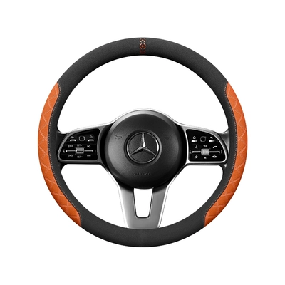 Four-Season Universal Handlebar Cover, Steering wheel cover