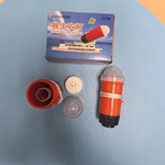 PH2701A防水救生衣衣灯 干电池信号灯示位灯水上救援应急易显示灯