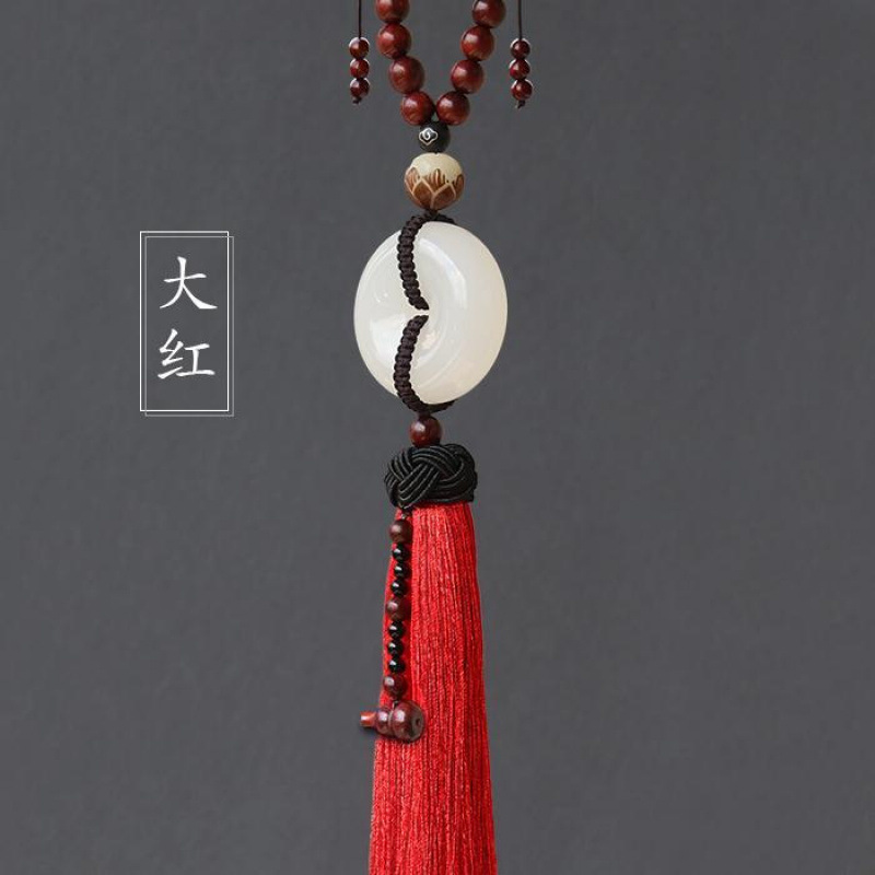 BMW – Jade Car Car hanging - red