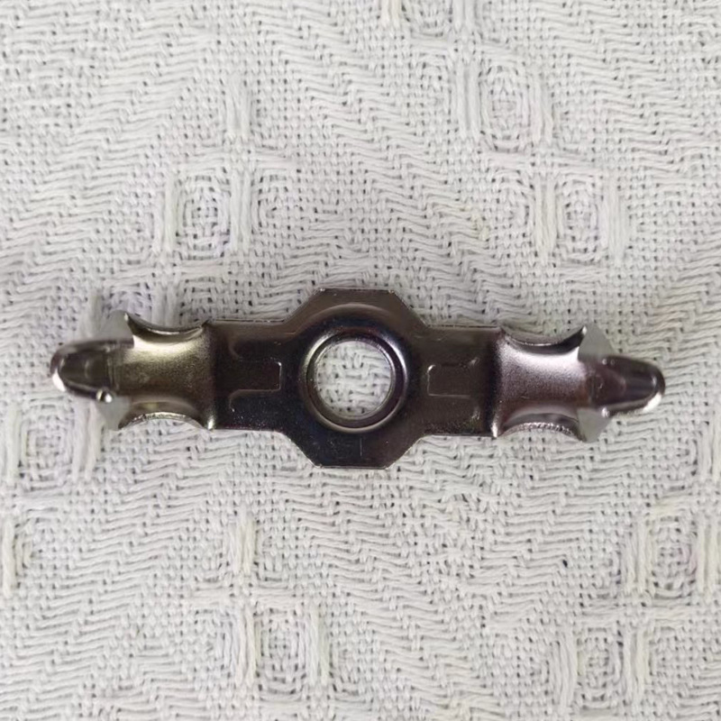 Xianfan transfronterizo portalámparas enlace partes accesorios de la lámpara adecuado para E27,E26,E14,M10 portalámparas cualquier transferencia