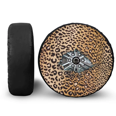 Hot Sale Summer Beach Pattern | Spare wheel cover - 14in-zysfc02398bz11-1