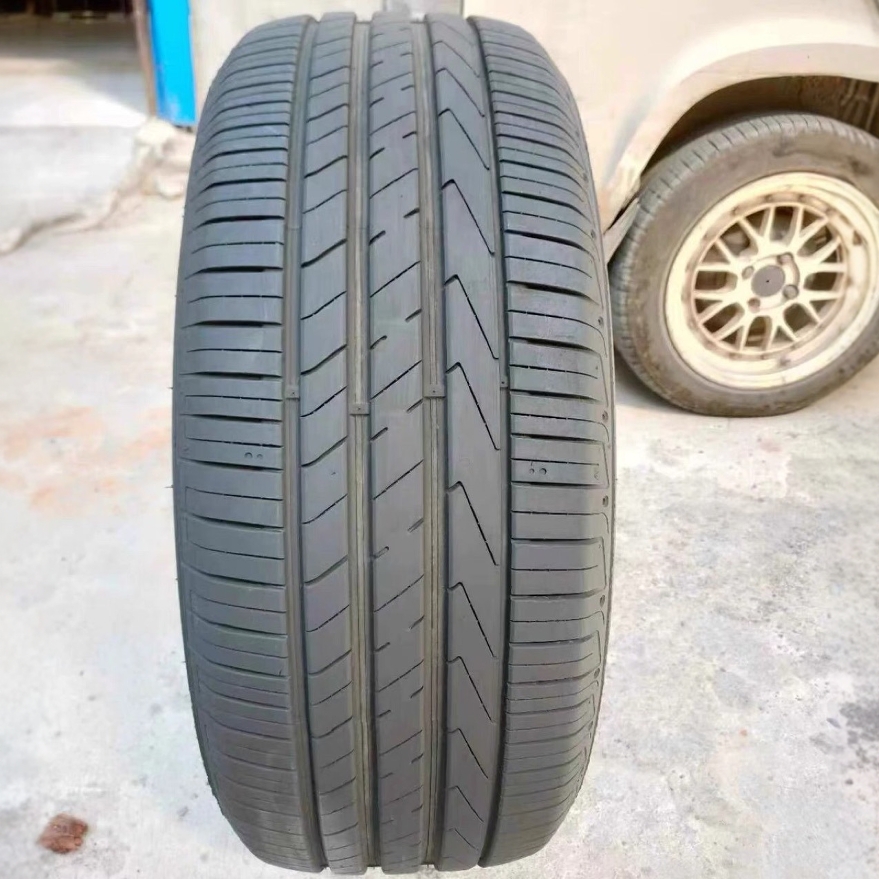 二手韩泰轮胎 255/50R20 109V K117A 原配途昂长安CS95UNI-K