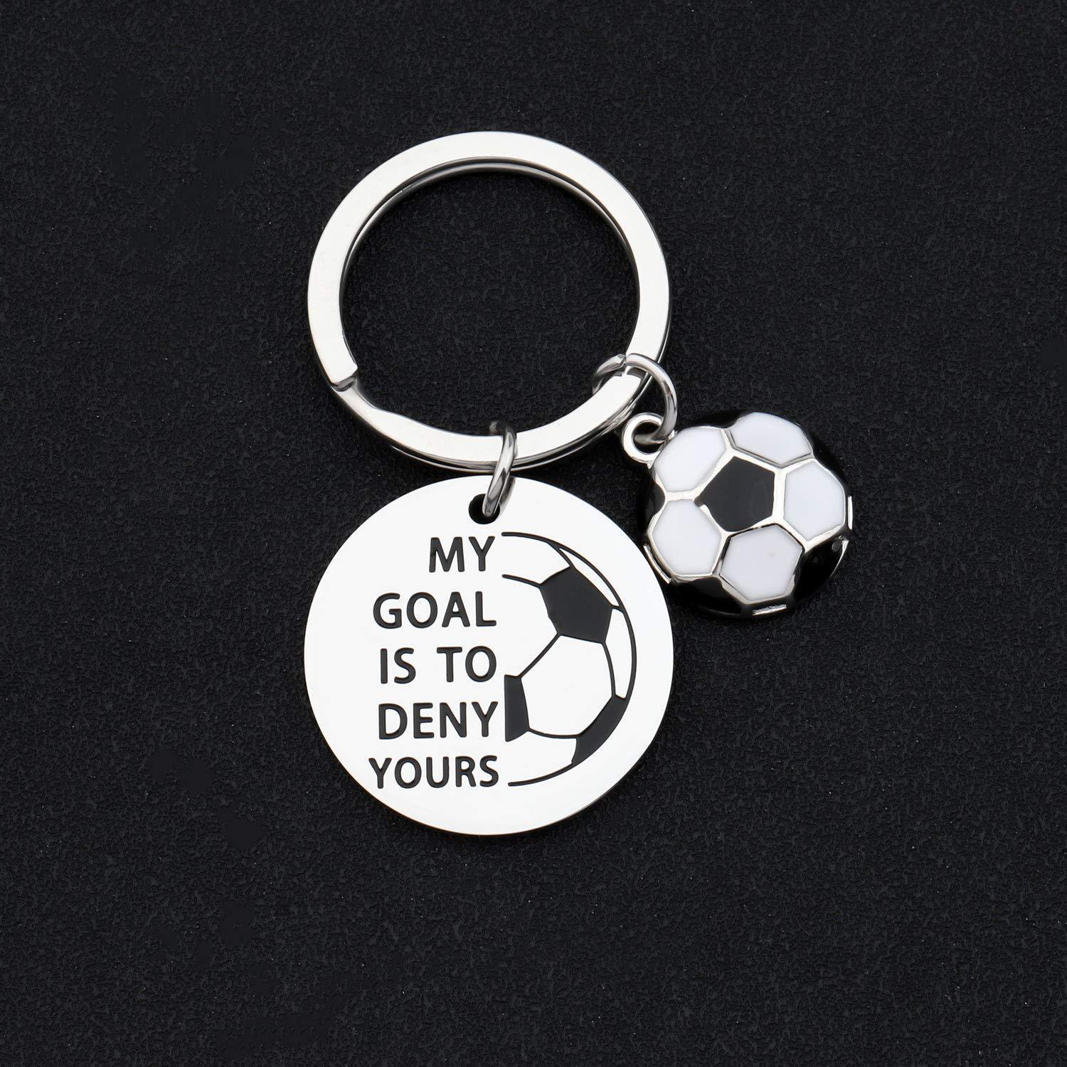 Soccer Keychain-03