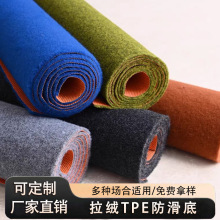 苔蘚地毯戶外綠色陽台廚房入戶門墊室外青苔假草綠地毯草坪墊子