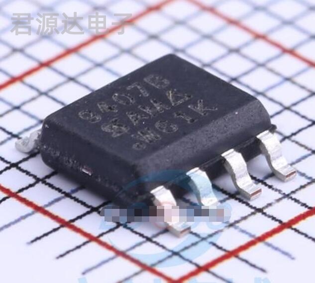 SI9407BDY-T1-GE3 封装 SOIC-8原装MOS管