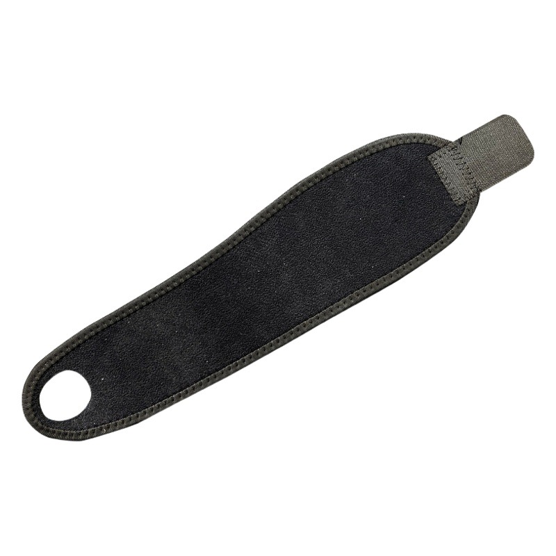 Tendon sheath wrist protector female sprains mother's hand thin joint breathable Sports Basketball Male finger protector wrist thumb protector