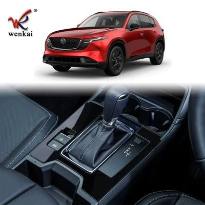 Other Automotive Interior Supplies, Modified Central Control Electronic Gear
