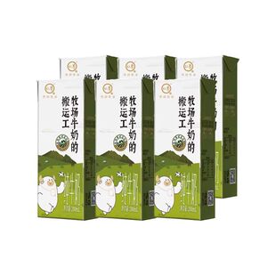 ���������J�B ���\��ȫ֬��ţ��200ml*6�н����I�Bţ�̰��bĬ�J�