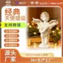 咖啡厅家装效果定制摆件