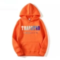 Orange Red