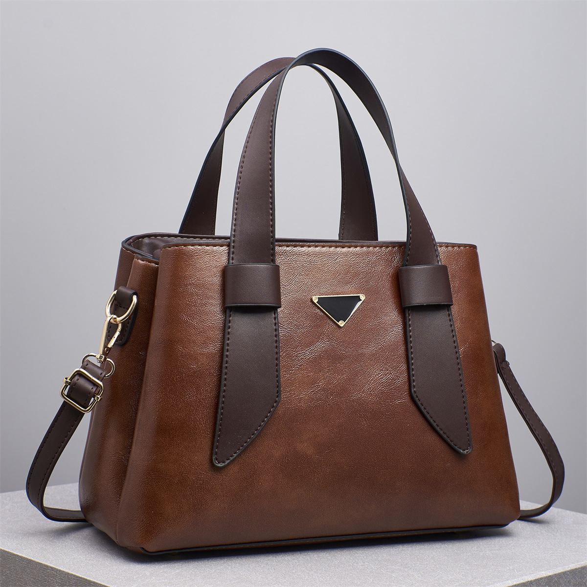 Hermoso bolso de hombro, bolso de mujer, bolso de mujer, temperamento universal, nuevo bolso coreano, moda para mujeres image 5
