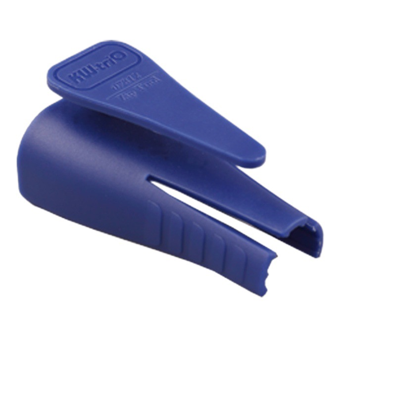 Abridor de anillo de hoja suelta de 30 agujeros