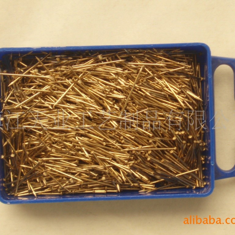 铜针 PINS   cuprum PINS