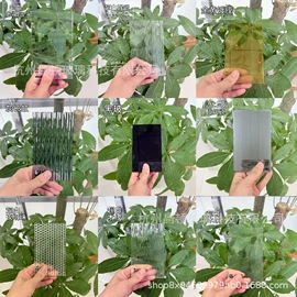 深加工玻璃;原片玻璃;艺术玻璃