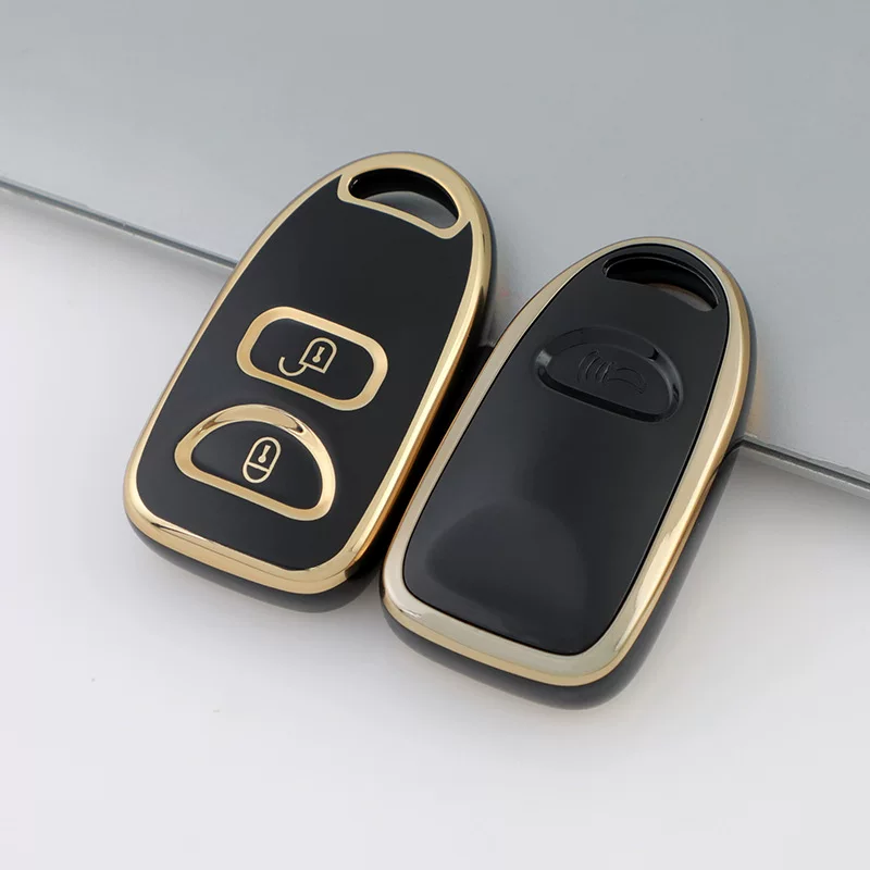 Подходит для старой модели Kia Hyundai Tousheng Ling Xiangda Lounes Cool Sarata Key Packpot Block Block