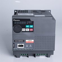 士林变频器SC3-043-0.75K 1.5K 2.2K 3.7K 5.5K