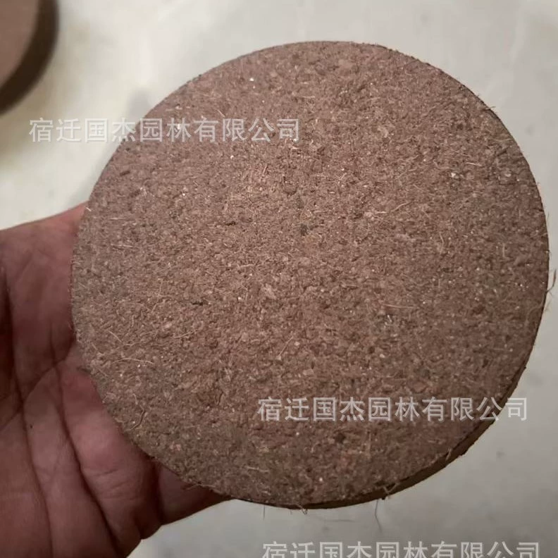 Высокопенный, низкосолевой, гигиенический детский набор, питательная почва, кокосовый торт, прессованная кокосовая мука, почва для посадки овощей.