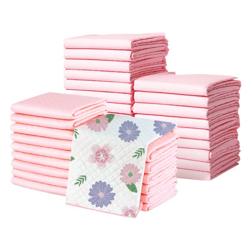 Подгузники для животных одноразовые оптом, утолщенные, с барьером от мочи, сильная впитываемость, дезодорирующие, впитывающие подгузники для собак