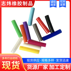 彩色硅胶管软管颜色鲜亮无毒无味耐高温高弹性加厚硅胶管