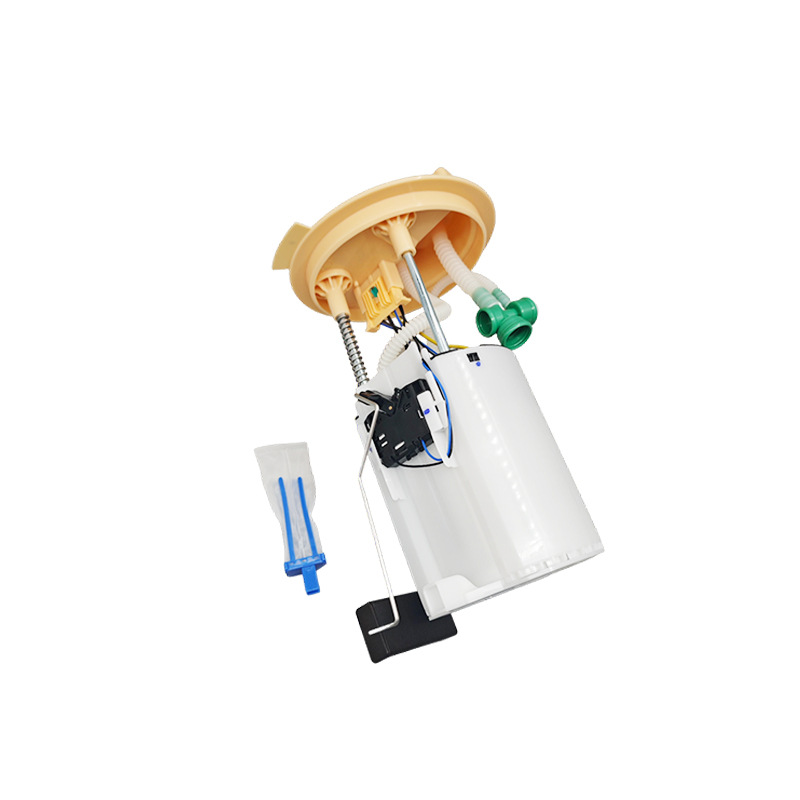 Cross-Border Brand New Fuel Pump 31372884 31372885 Suitable for Volvo S60 V60 Gasoline Pump Assembly