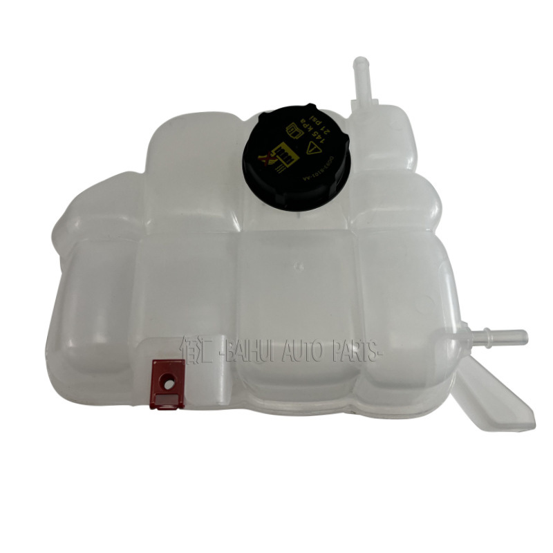 Jb3 z8a080a適用フォードレンジャー揺り動かす者BT-50副水タンク膨張水筒エッグ3 g8a080ac|undefined