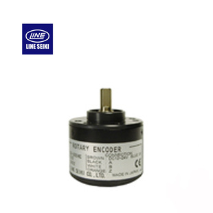 Japan LINE Rhine incremental rotary encoder CB-1000HC 1024HC 1200HC 1500HC