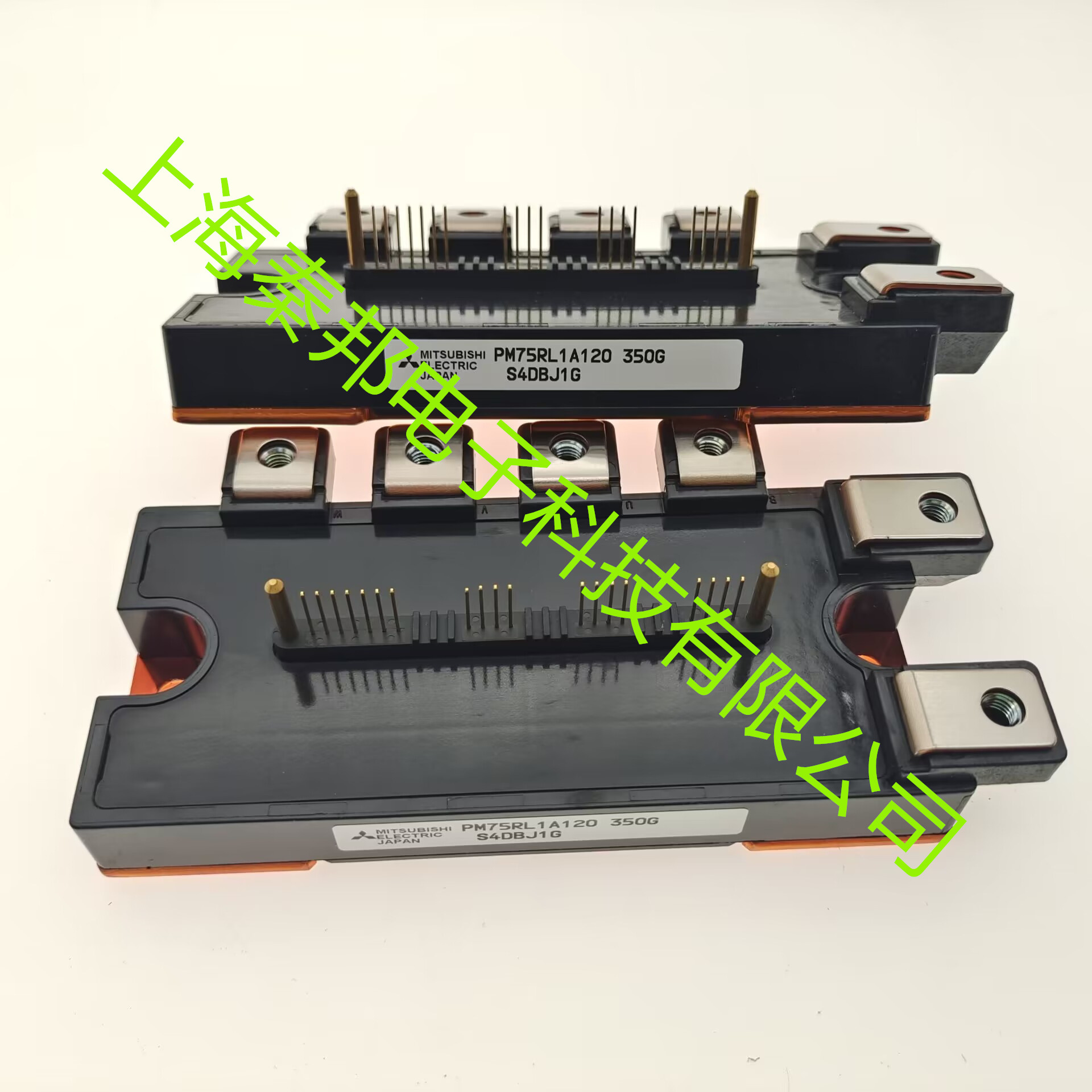 专业代理销售三菱品牌PM100RSE120  可控硅