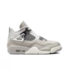 AJ4 full head layer-electrolyzed silver
