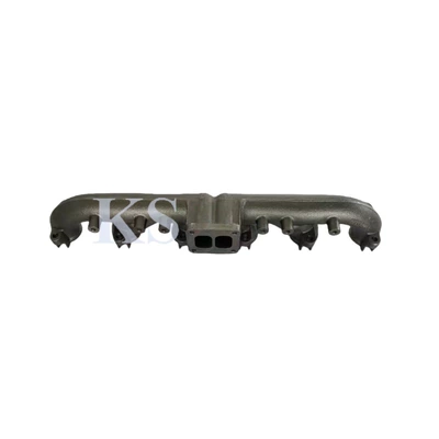 Used for Cummins 6Ct8.3 Exhaust manifold