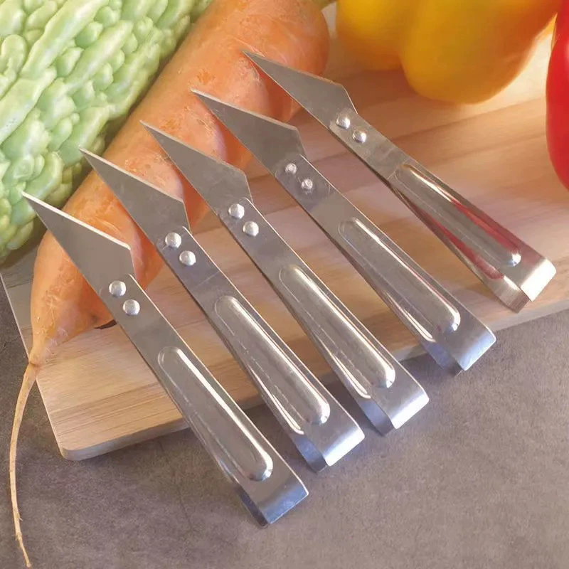 Нержавеющая сталь свиная щипцы для волос борода щипцы щипцы рыбные кости щипцы куриные волосы утка щипцы щипцы для волос свиньи