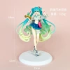 Cream soda Hatsune [bag installation]