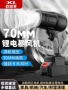 暴风机吹除尘工业级鼓风机