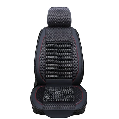 Seat Cover Four-Season Universal Ventilated Cool pad