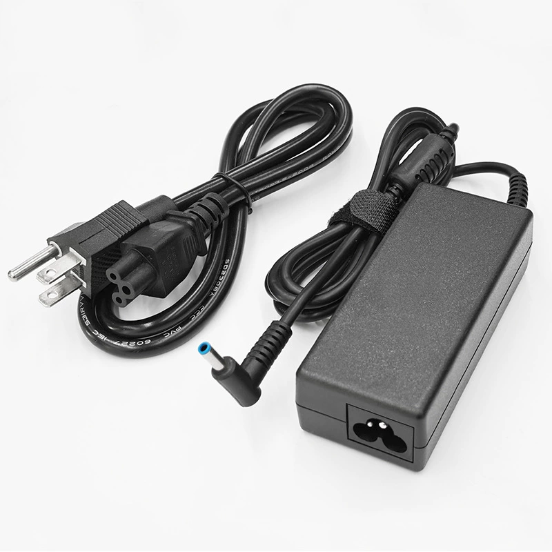 HP, compatible laptop, power adapters, 45W, 5v, 31A