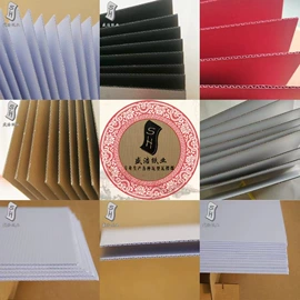 瓦楞原纸;化妆品包装;包装产品定制