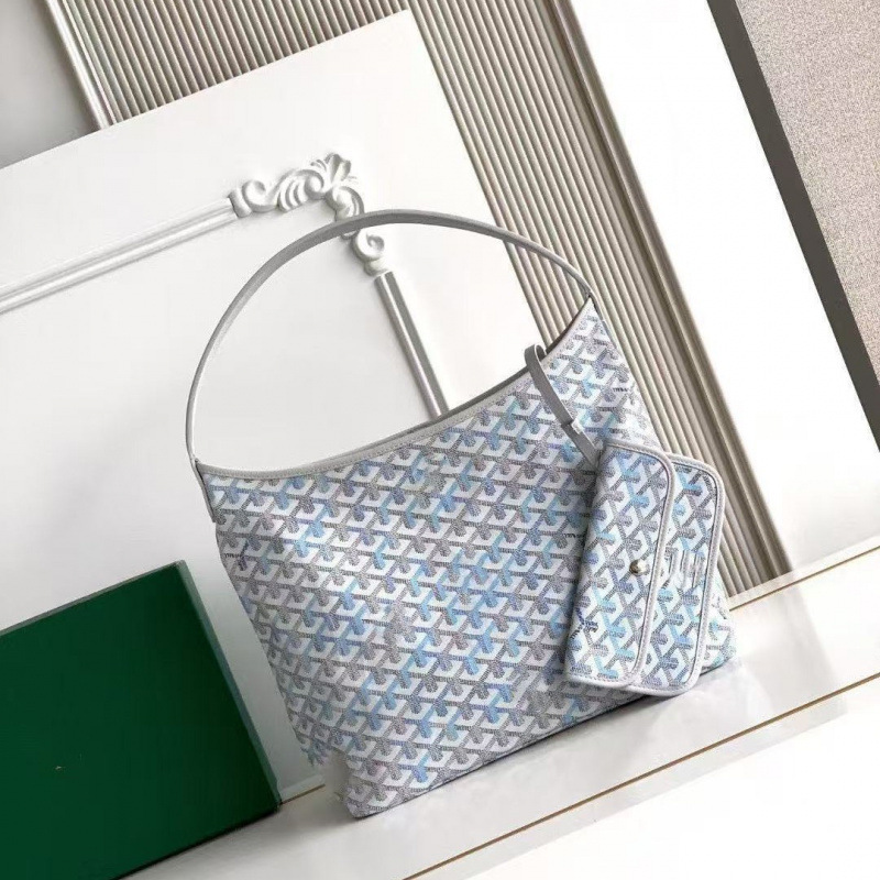 [Guangzhou Cross-Border Edition] New mini hobo dog-tooth bag, original leather mini shoulder bag, tote bag