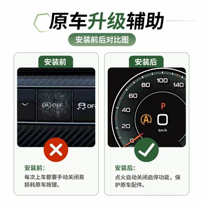 2020-2023 Start – Other Automotive Interior Supplies