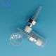 Spot 20ML30ML oral spray bottle pet plastic buckle spray bottle breath freshener bottle sample bottling