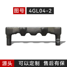 ú�V�ΰ�CE����˨40�t��ĥ��Ӳ�Ȳ��|������4GL04-2U����˨