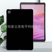 �m��Lenovo Tab K9 8.7��ƽ�屣�o�� ��ɫĥɰTPU���o���زĚ�TPU