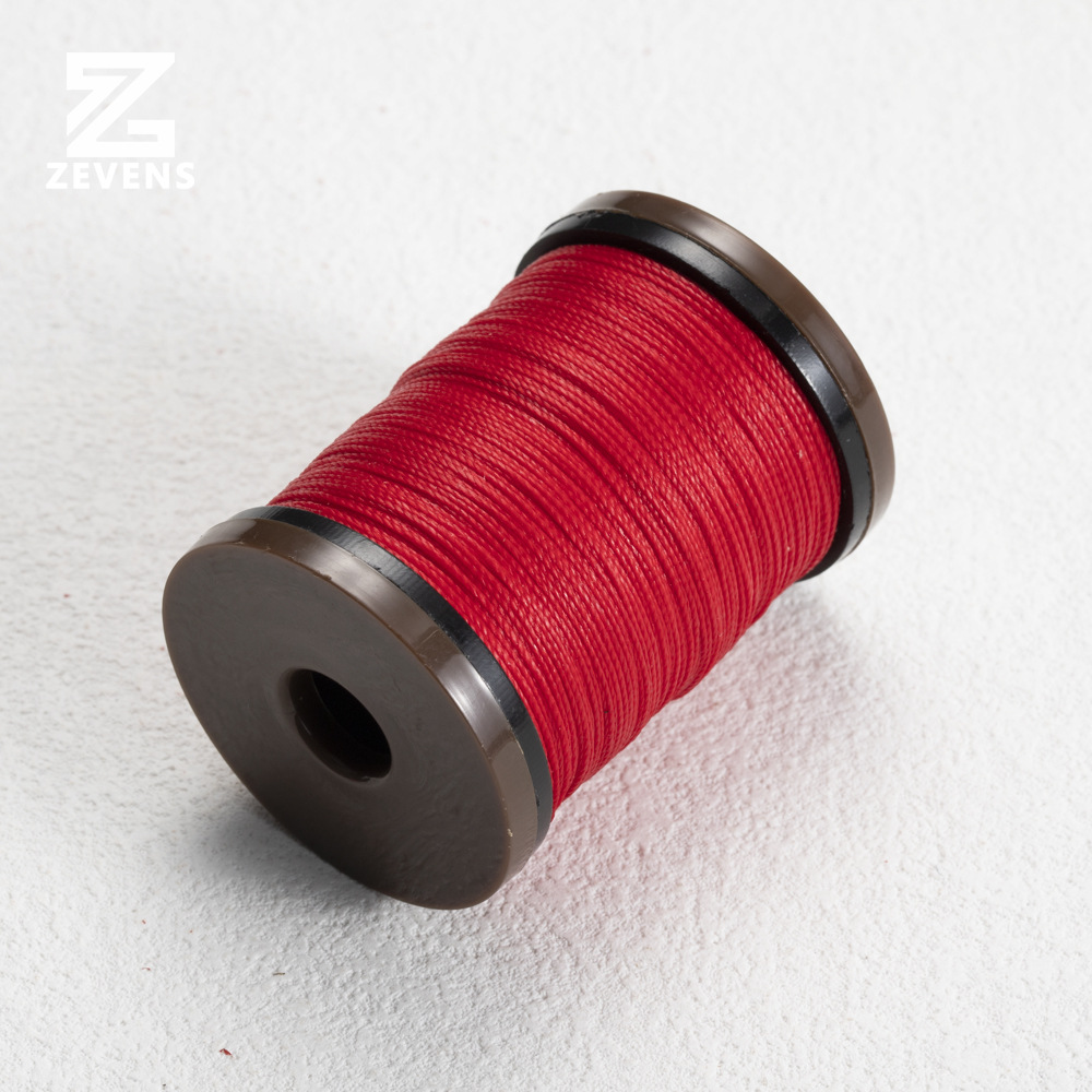 0.4mm #13 브릴리언트 레드 110 m