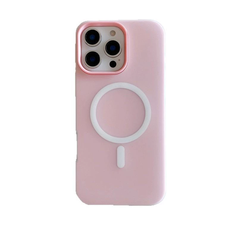 Apple, матовый iPhone 16, совместимый защитный чехол, 2 в 1, 16 Pro Max