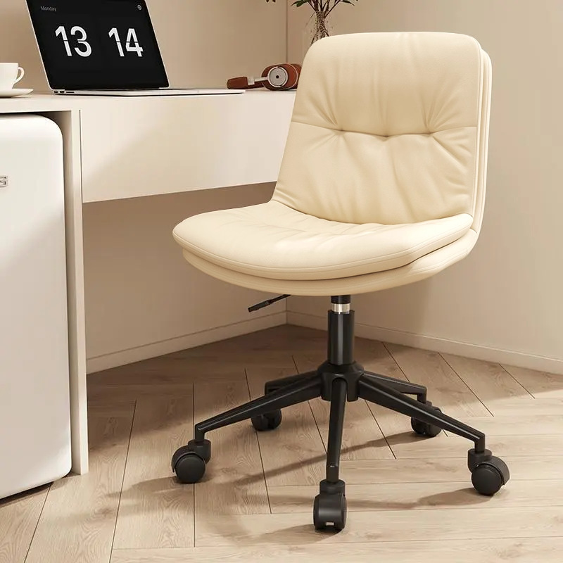 Silla de computadora silla de maquillaje silla de escritorio silla de escritorio silla giratoria silla de escritorio silla de escritorio silla giratoria silla impermeable silla silenciosa
