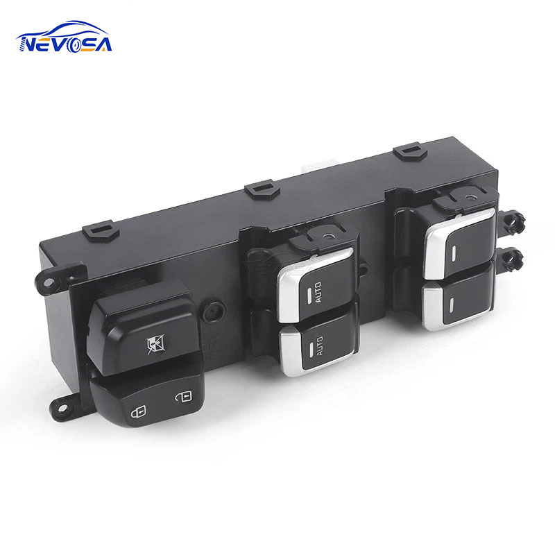 93570-B2130Ca Is Suitable for 14-19Kia Soul Modern Hyundai Car Glass Lift Mechanism