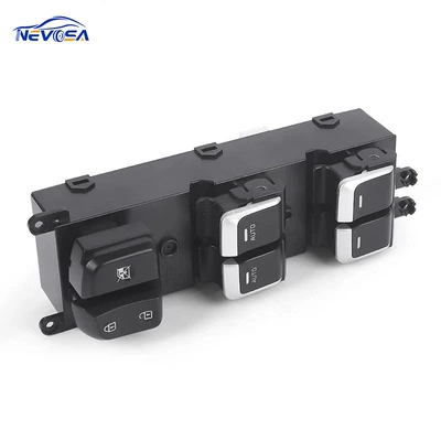 Glass lifter for 14-19Kia Soul
