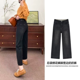 女式牛仔裤;半身裙;休闲裤