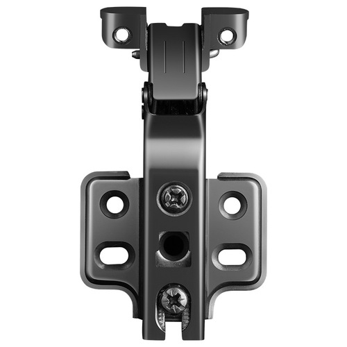 Special angle gun black aluminum frame glass door hinge, irregular aluminum frame hinge 30 degrees, 45 degrees, 90 degrees, 135 degrees, 165 degrees